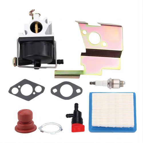 Fremnily 640020 632671 Carburetor Compatible with Tecumseh 632671A 632671B 632671C VLV126 VLV60 VLV40 VLV50 VLV55 VLV65 VLV66 Toro Craftsman Lawn Mower