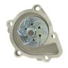 For 2008-2017 Mitsubishi Lancer Engine Water Pump 2009 2010 2011 2012 2013 2014