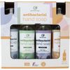 Greenerways Anti-Bacterial Handsoap 16oz - 4 pcs set