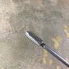 Truss Rod Nut Bullet Shape