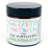Funky Feet Foot Balm 60ml Jar
