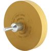 2PCS Car Decal Remover For Glue Rubber Eraser Wheel Remove Adhesive Sticker