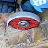 OX Spectrum Pro Dia Blade - Mortar Raking - 115/22.23mm