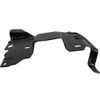 2PCS Front Bumper Bracket Set Front For 2009-2014 Ford F-150 Left and Right New