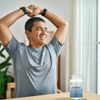 Flexicil® Joint Rebuilding & Mobility Formula- Glucosamine, Chondroitin, MSM ++