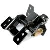 For 68-79 Nova / 68-69 Camaro, Firebird Door Hinge Lower Driver Side Left LH