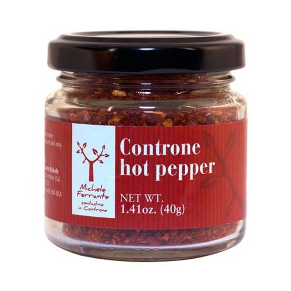 Michele Ferrante Hand Ground Campanian Hot Pepper