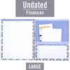 Mead Home Finance Organizer