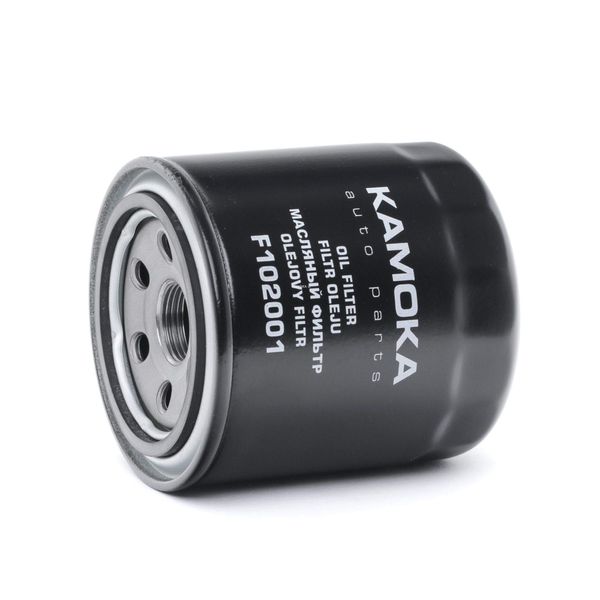 Kamoka F102001 Oil Filter