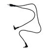 Kurrent Electric (5) 2-Way Split Effect Pedal DC Power Cable for CIOKS Power Supply