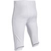 CHAMPRO Touchback Football Pant White, Large