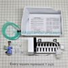 Frigidaire Refrigerator Ice Maker Assembly IM116000