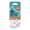 Tommee Tippee Decorated Ntc Bottle 150 Ml