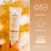 SESDERMA SPF 50 Facial Tacto Seda 50 ml, White