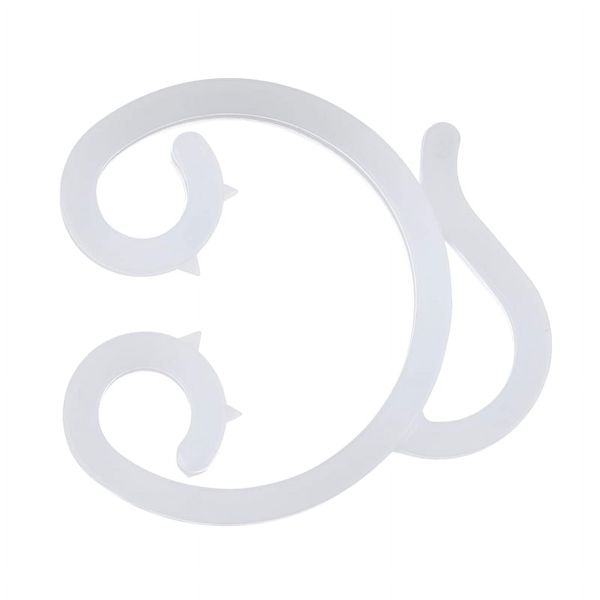 CELEBRATIONS 9070936 1.5 in. Light Deck Clip