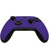 eXtremeRate Replacement Shell for Xbox Series X|S Controller, Personalize Your Control - Custom Gaming Case Faceplate for Xbox Core Controller - Purple