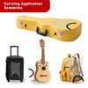 Classical Guitar Support Suction Steamline Guitar Support Frame