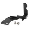 sparefixd Bottom Left Door Bracket for Bosch Built Combi Microwave & Oven