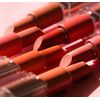 INTO U Feather Matte Lipstick (S06 4 o'clock sky)