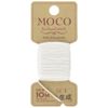 Fujix Moco (Hand-sewn Stitching Thread) 32.8 ft (10 m) Col