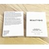 BeautyBio Glofacial Treatment Tips 2 Large Tips & 2 Small Tips SEALED