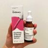 The Ordinary Soothing and Barrier Support Serum