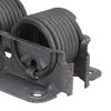 AB Tools Replacement Rocking Chair Spring Recliner Platform Rocker Double Springs 1pc