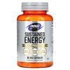 Sustained Energy, 90 Veg Capsules