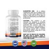 Libomax - Men's Health & Performance- 2 Bottles- 120 Tablets