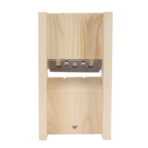 Aoutecen Trimming Tool, DIY Accessory Planer Adjustable for Making Candles