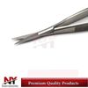 Medical Tenotomy Scissors Straight Ophthalmic Eye Surgical Instruments