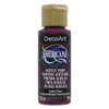 Americana Acrylic Paint 2oz-Poetic Plum