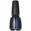 China Glaze Nail Polish, Liquid Leather CGS544