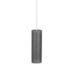New FT-Store Resin Light Pull – Grey - Crafted from Hardwearing Material-D01.