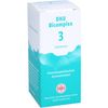 DHU Bicomplex 3 Tbl., 150 St TAB