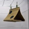 Songbird For Rush Tent Small 11 cm Blue