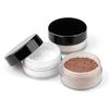 Translucent loose powder lightweight foundation for every type of skin.