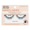 Ardell False Lashes, Naked Lashes 421 with Invisiband, 4 pairs