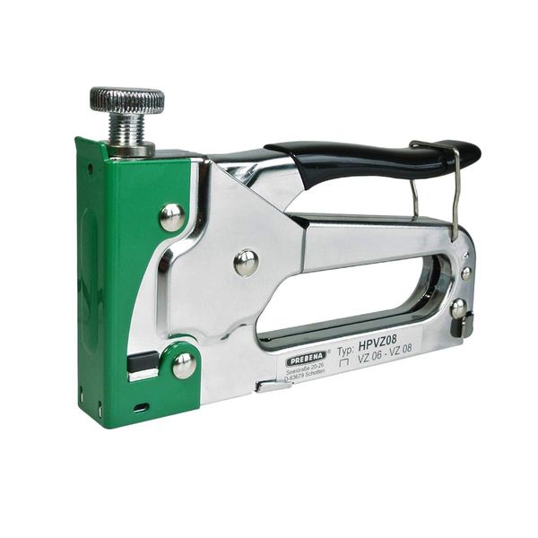 HPVZ08 Hand Staple Gun