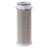 Fwsp100 100 Micron Spin Down Sediment Filter For Wsp Series Replacement Water