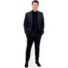 Patrick Fugit (Smart Outfit) Mini Size Cutout