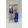 Staedtler Math Set for Drawing Measuring Tool (550 60S3A6) (LOC PEG G-9)