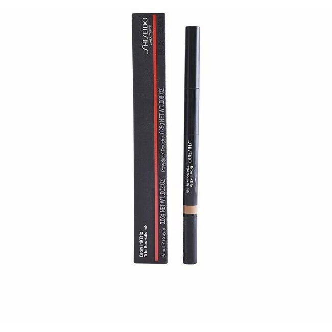 Shiseido - Brow InkTrio - 01 Blonde - .008 oz