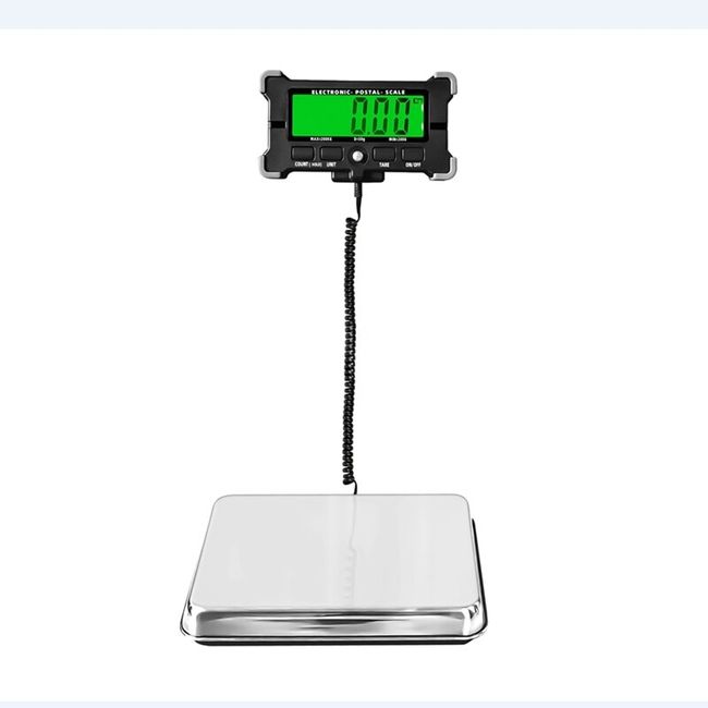 Milligram/Ounce/Carat Scale with Double LCD Backlight (600g*0.01g) - China  Milligram Scale, Digital Scale