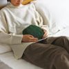 I'mD ECOWARMER Hot Water Bottle (Green)