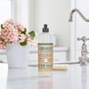 MRS. MEYER'S CLEAN DAY Liquid Dish Soap, Biodegradable Formula, Geranium, 16 Fl. Oz