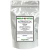 Astragalus Capsules 5000mg x 365 - MEGAVITES AMINOLAB