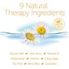 Epsoak Epsom Salt - 2 lbs. Soothe + Calm Bath Salts