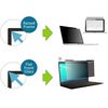 Thorani Premium Privacy Screen Protector Protects Your Display 14.1 Inch 16:10 Widescreen