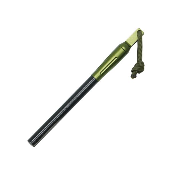 Belmont BM-453 ENBU Olive Fire Starter